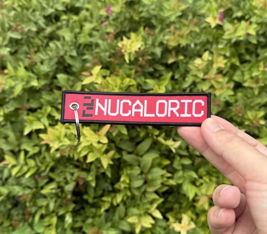 NuCaloric Jet Tag - Marathon