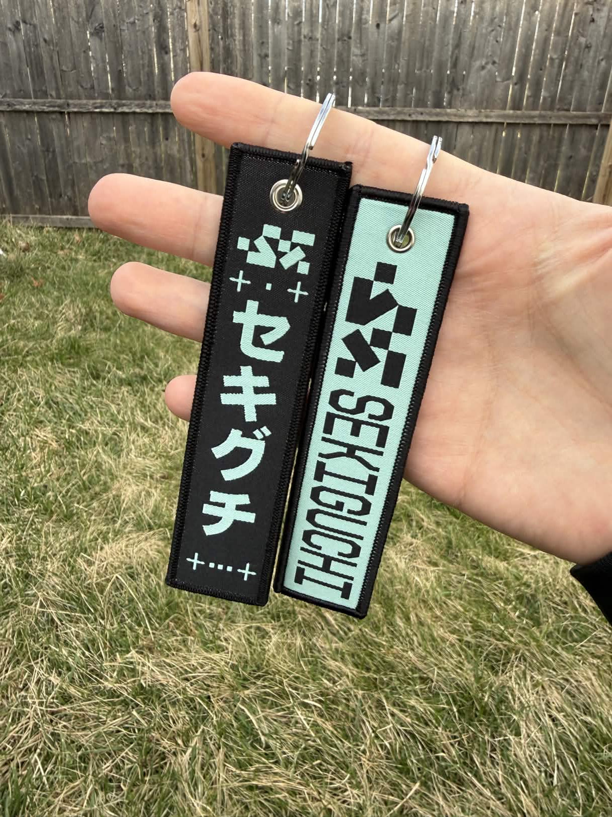 Sekiguchi Jet Tag - Marathon