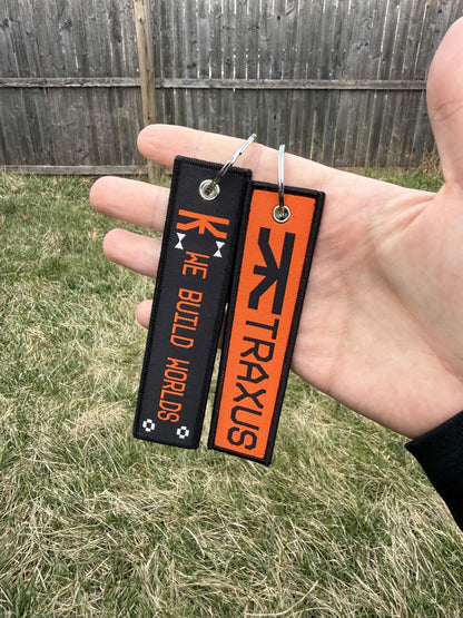 Traxus Jet Tag - Marathon