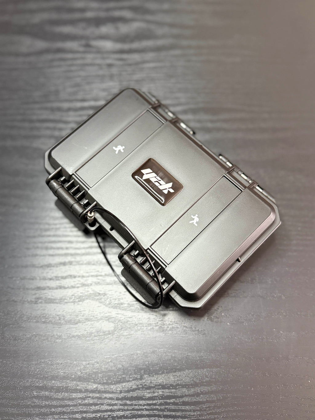 Runner Tag Set: Wraith