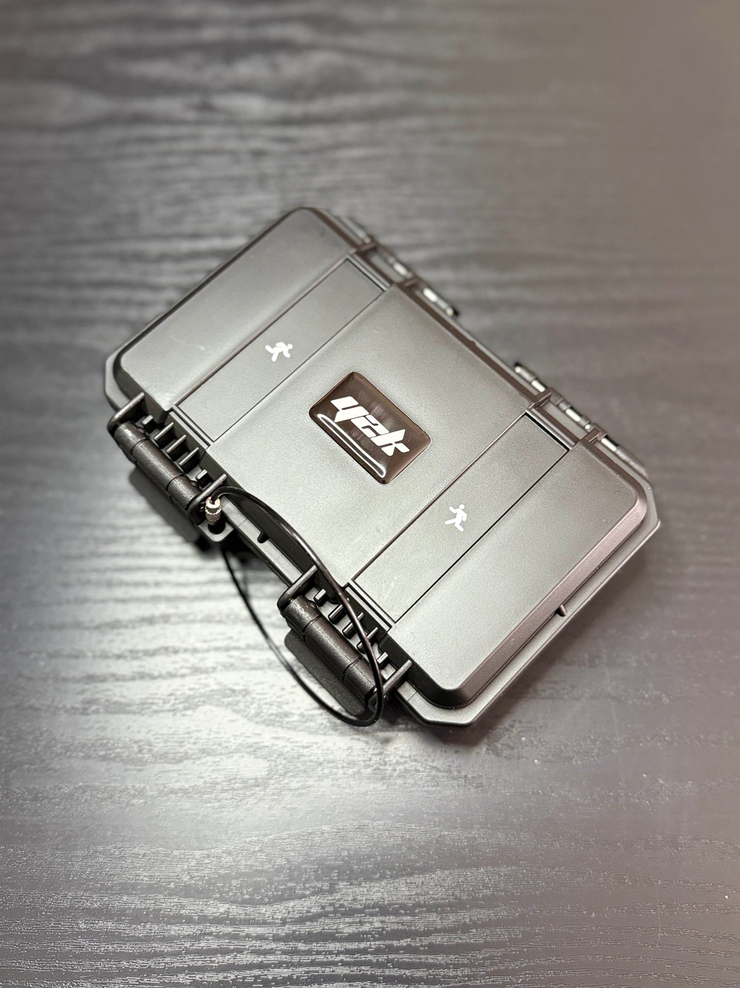 Runner Tag Set: Wraith
