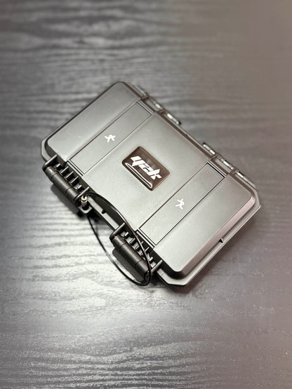 Runner Tag Set: Wraith