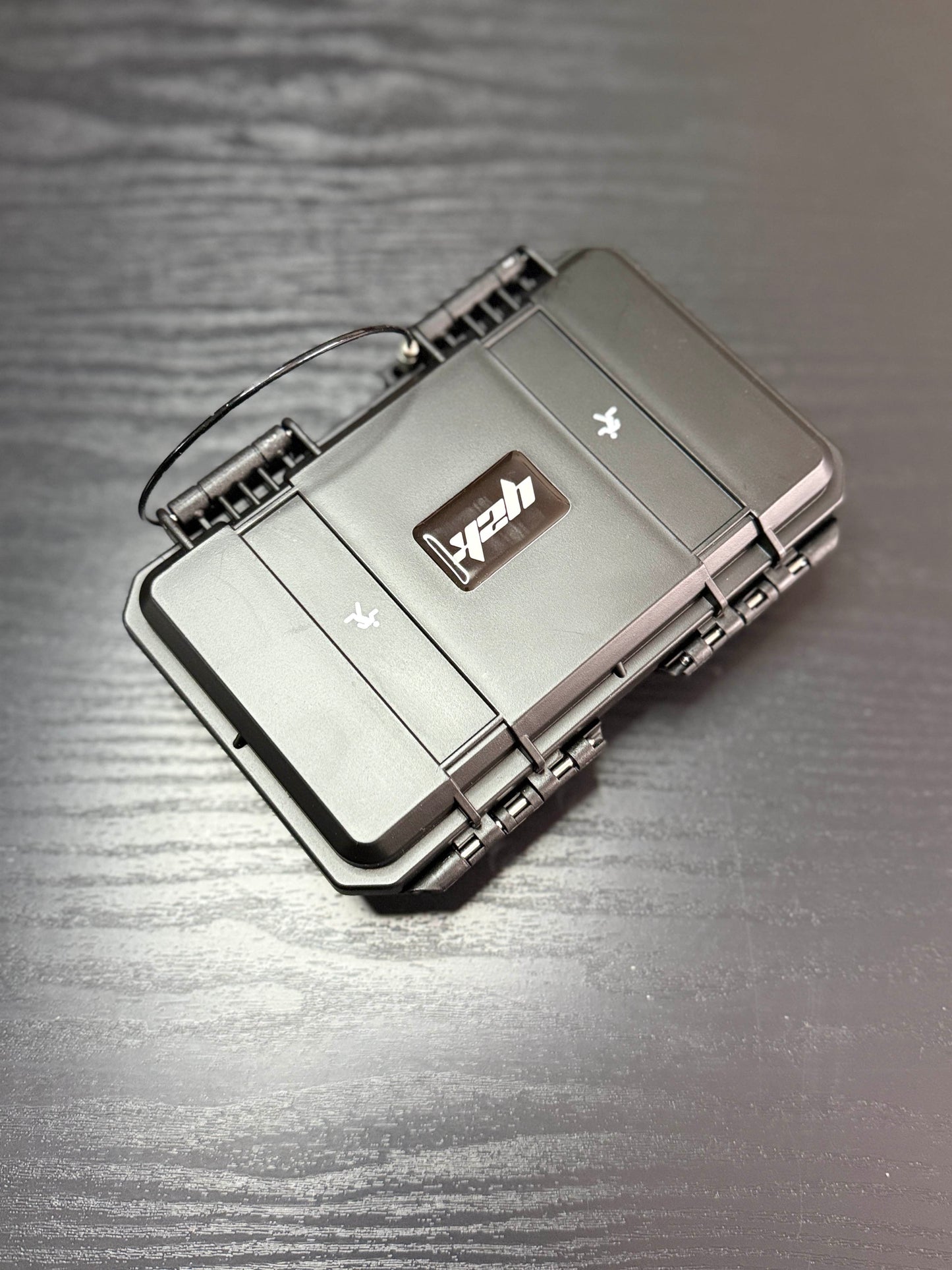 Runner Tag Set: Wraith