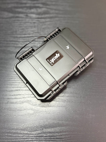 Runner Tag Set: Wraith