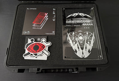 *Limited 3* Wraith Tag Set BIG
