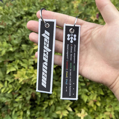 Y2Kawaii Jet Tag