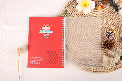 Reusable Poke Sticker Book