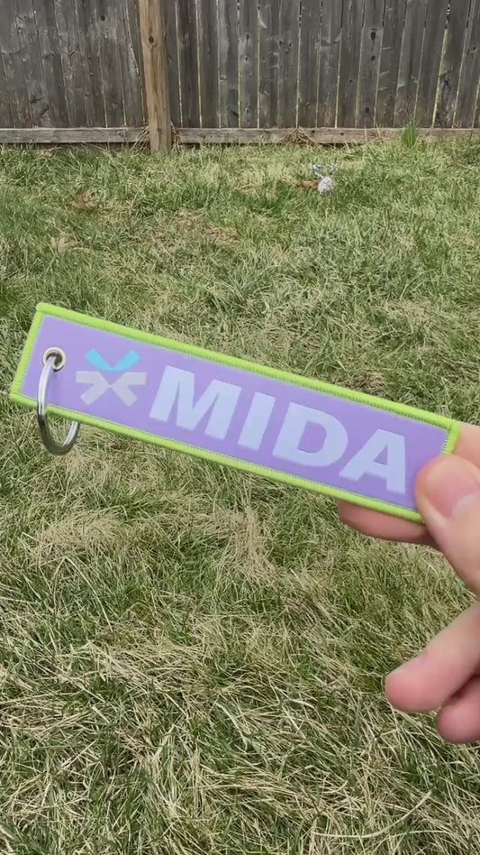 Mida Jet Tag - Marathon