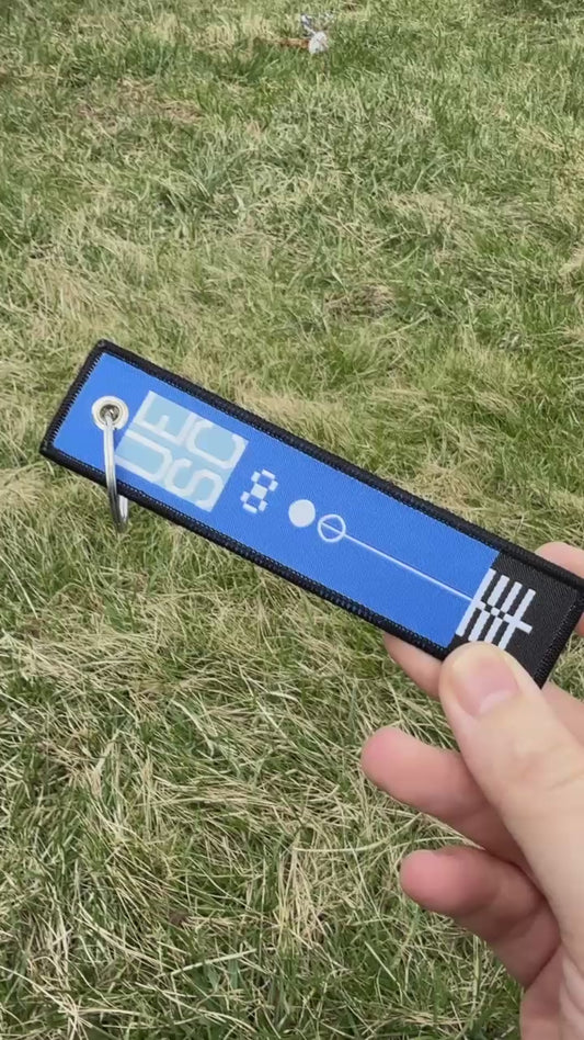 UESC Jet Tag - Marathon