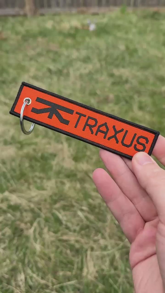 Traxus Jet Tag - Marathon